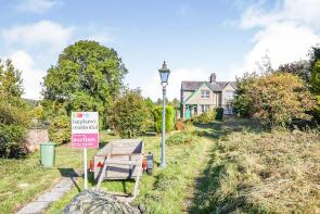 1, Knoll Top, Makeney Road, Milford, Belper DE56 0RS