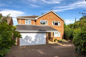 6, Pit Farm Road, Guildford GU1 2JH