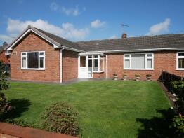 Belan, Boundary Lane, Threapwood, Malpas SY14 7PE