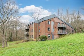 Flat 4, Westwood House Emerson College, Hartfield Road, Forest Row RH18 5FU