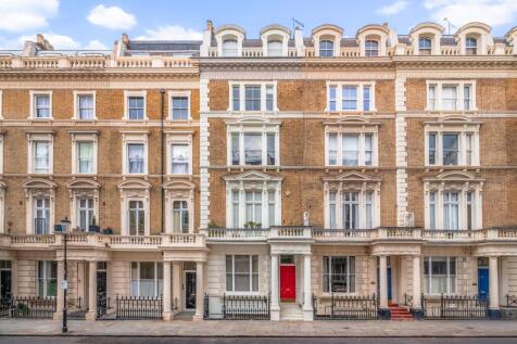 Clanricade Gardens, W2