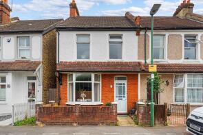 14, Wandle Road, Croydon CR0 4SD