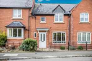 10, Wordsworth Avenue, Stratford-upon-avon CV37 7JB