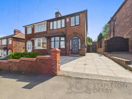 9, Mitchell Road, St. Helens WA10 3EX