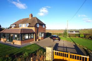 Mallions Croft, Withington Lane, Stoke-on-trent ST10 4SU