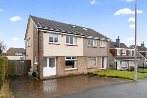 20, Dunglass Road, Bishopton PA7 5EF