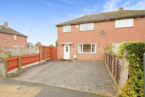 17, Queensway, Hurley CV9 2LX