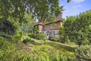51 Quince Cottage, West Harting Street, Petersfield GU31 5NT