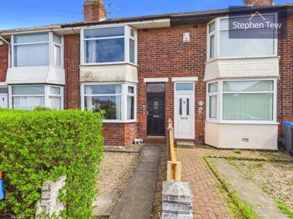 Rosedale Avenue, Blackpool, FY4