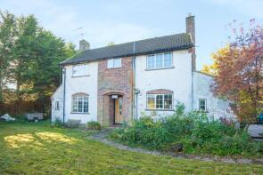 Oak Tree Cottage, Hudnall Corner, Little Gaddesden, Berkhamsted HP4 1QP