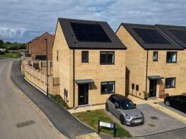 1, Harrisons Court, Whitby YO22 4GF