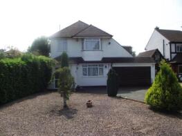 8, Worcester Road, Kidderminster DY10 4LA