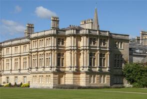 Flat 18, Sherborne House, Road From Ash Hole Road To War Memorial, Cheltenham GL54 3DZ