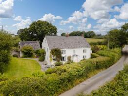 Medlake Lodge, Lane To Medlake Farm, Exeter EX6 6LG
