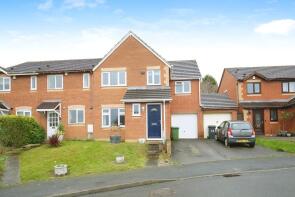 18, Foxwood Road, Tamworth B78 1BB