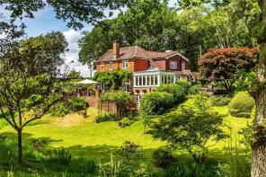 Weare Street Cottage, Weare Street, Ockley RH5 5NW
