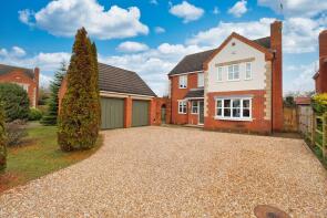 14, The Alders, Scothern, Lincoln LN2 2WD