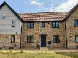 9, Fletcher Close, Weston, Spalding PE12 6GH