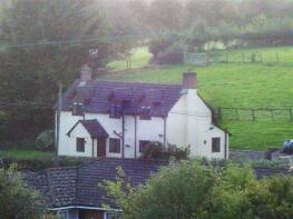 Pound Cottage, Bishton Road, Bishton, Newport NP18 2DZ