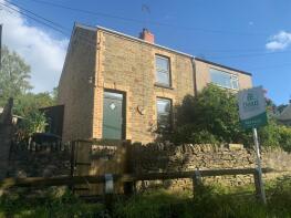 Woodentop, Upper Road, Lydney GL15 4RA