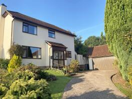 3, Orchard Close, Exeter EX5 5QG