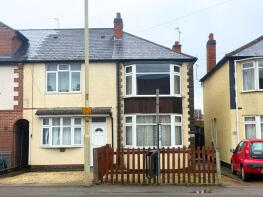 66, London Road, Hinckley LE10 1HL