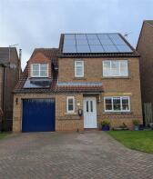 12, Nursery End, Darlington DL2 3XH