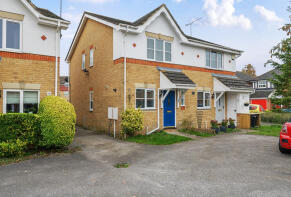 33, Longmeadow, Sevenoaks TN13 2QY