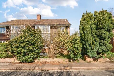 Woodlands Close, Headington, Oxford