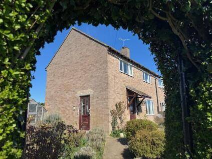 The Garretts, Fairford