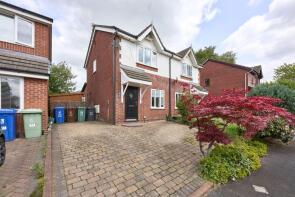 22, Lime Vale, Wigan WN3 4PE
