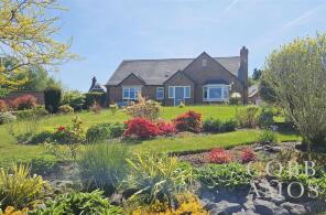 11, Offas Green, Norton, Presteigne LD8 2NX