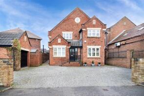 7, Doncaster Road, Braithwell, Rotherham S66 7BB