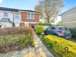 27, St Lawrence Chase, Ramsgate CT11 0RD