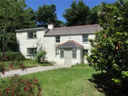 White Cottage, Access To White Cottage, Wheal Clifford, Redruth TR16 5HZ
