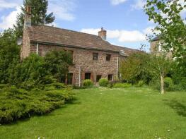 The Old Manse, Park Head, Renwick CA10 1JQ