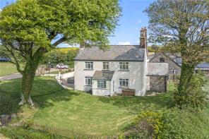 Raneleigh Farm, Lane To Raneleigh Barns, Plymouth PL9 0DY