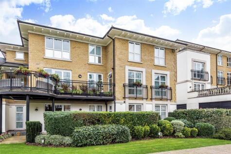 Etienne House, St Vincents Lane, Mill Hill, NW7