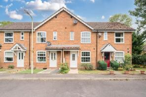 17, Aspen Close, Winchester SO21 1UW