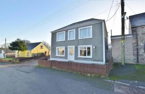 1, West Street, Rosemarket, Milford Haven SA73 1JH