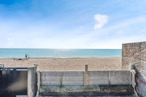 Aldwick Avenue, Bognor Regis, PO21