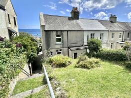 7, Coastguard Cottages, Gorran Haven PL26 6JL