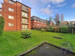 3, 12 Northfield, Park Road West, Southport PR9 0JS