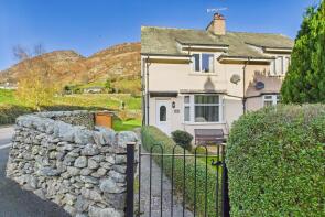 8, Browfield, Greenside Road, Penrith CA11 0QE