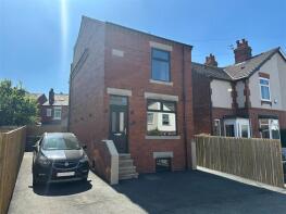10, Third Avenue, Wakefield WF1 2HX