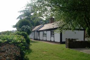 Yr Erw, B5381 County Boundary To A548, Moelfre, Abergele LL22 9RF