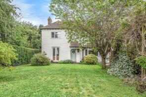 Maes Y Deri, The Green, Glasbury, Hereford HR3 5LL