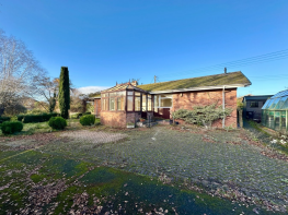 54 Thistle Tops, Walkers Green, Hereford HR1 3EB