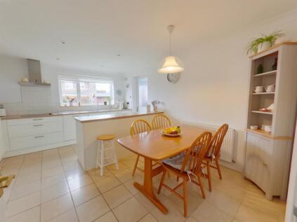 Cuckoo Lane, Stubbington, Fareham