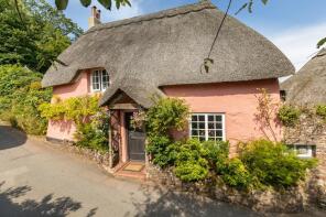 Weavers Cottage, Cockington Lane, Torquay TQ2 6XA